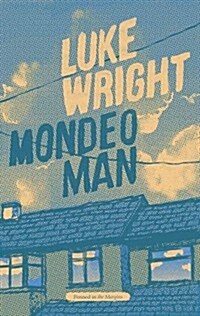 Mondeo Man (Paperback)