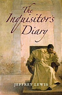 The Inquisitors Diary (Hardcover)