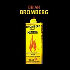 [수입] Brian Bromberg - Bromberg Plays Hendrix
