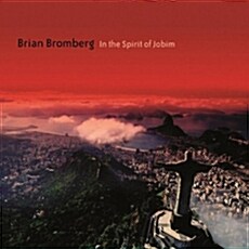 [중고] [수입] Brian Bromberg - In The Spirit Of Jobim