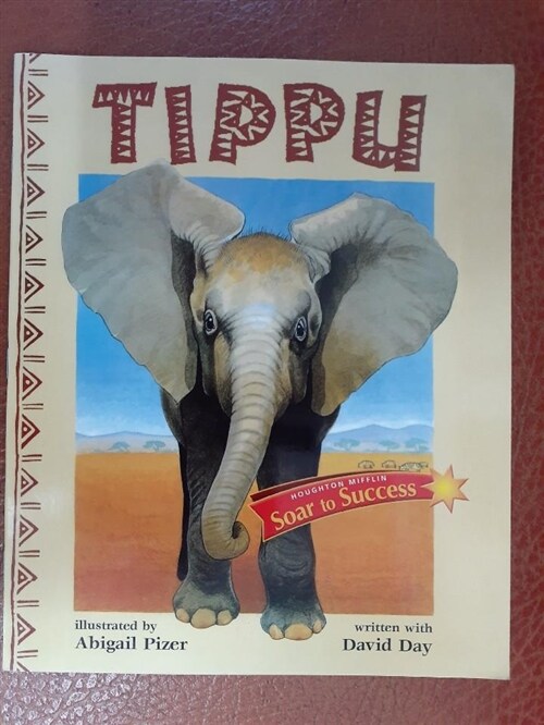 [중고] Soar to Success: Soar to Success Student Book Level 4 Wk 3 Tippu (Paperback)