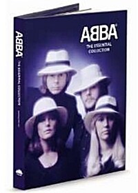 [수입] Abba - The Essential Collection