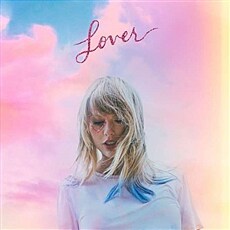 [수입] Taylor Swift - Lover