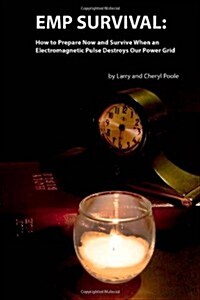 Emp Survival: : How to Prepare Now and Survive, When an Electromagnetic Pulse Destroys Our Power Grid (Paperback)