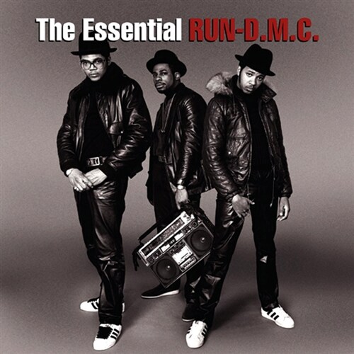 The Essential Run D.M.C. [2CD]