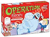 Rudolph Operation: Rudolph Operation