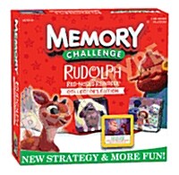 Rudolph Memory: Rudolph Memory