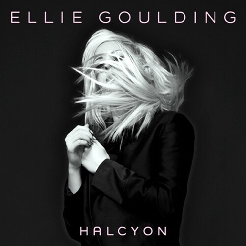 Ellie Goulding - Halcyon [디럭스 에디션]