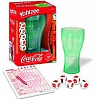 Yahtzee Coca Cola Game