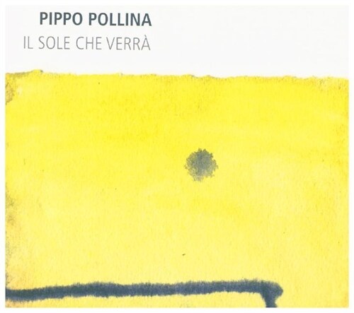 Il Sole Che Verra, 1 Audio-CD (CD-Audio)