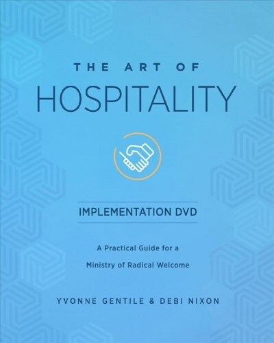 The Art of Hospitality Implementation (DVD)