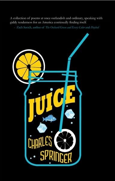 Juice (Paperback)