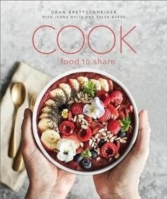 Cook: Food to Share (Hardcover)