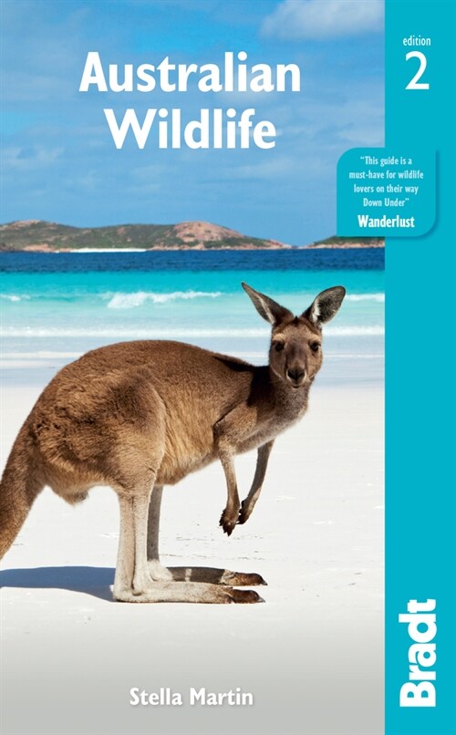 Australian Wildlife (Paperback, 2 Revised edition)