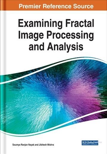 Examining Fractal Image Processing and Analysis (Hardcover)