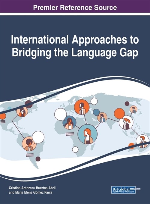 International Approaches to Bridging the Language Gap (Hardcover)