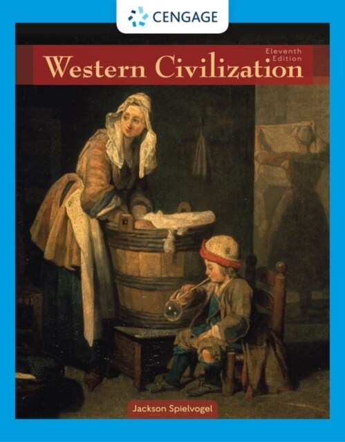 Western Civilization (Hardcover, 11)