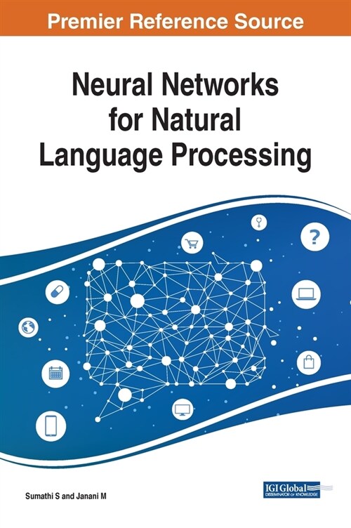 Neural Networks for Natural Language Processing (Hardcover)