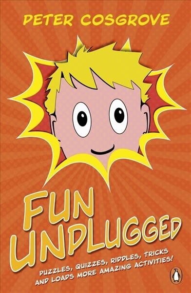 Fun Unplugged (Paperback)