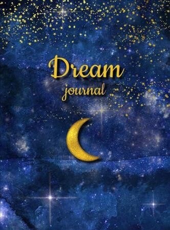 Dream Journal (Paperback)