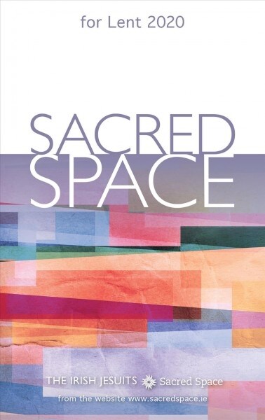 Sacred Space for Lent 2020 (Paperback)