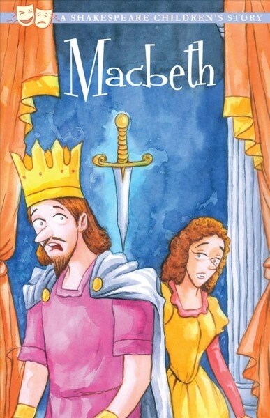 The Tragedy of Macbeth (Paperback, GLD)