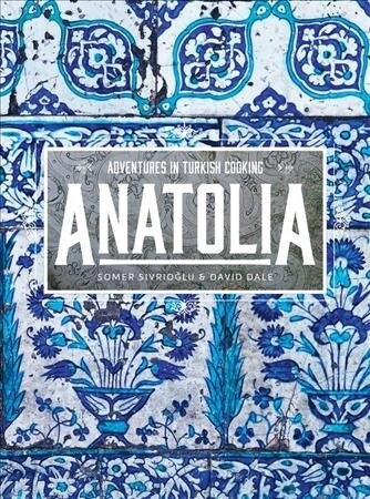 Anatolia (Hardcover)