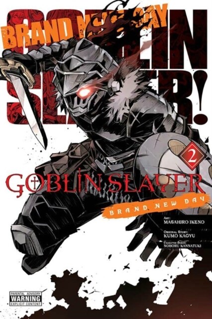 Goblin Slayer: Brand New Day, Vol. 2: Volume 2 (Paperback)