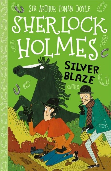 Silver Blaze (Paperback, SEW)