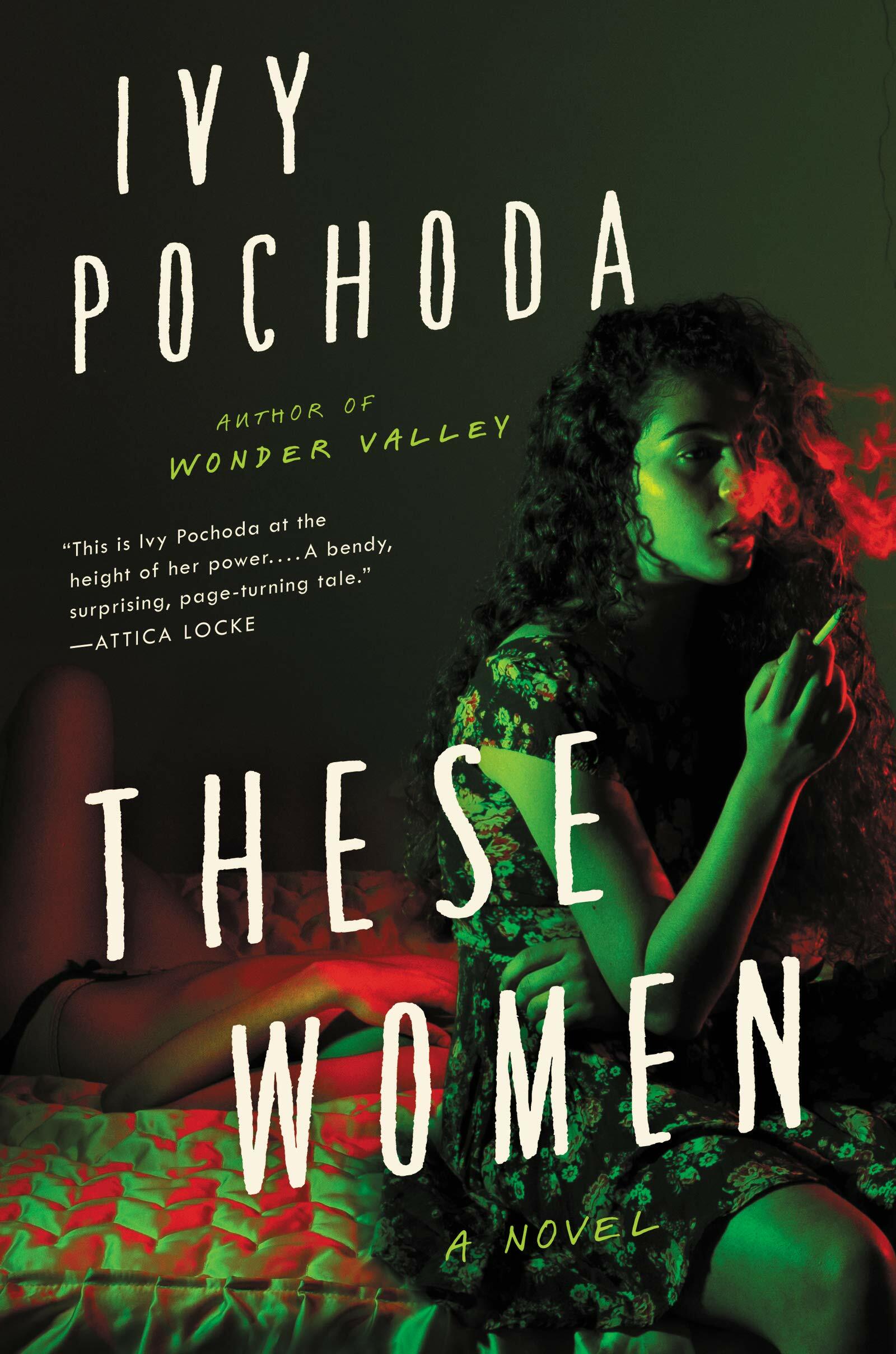 These Women (Hardcover)