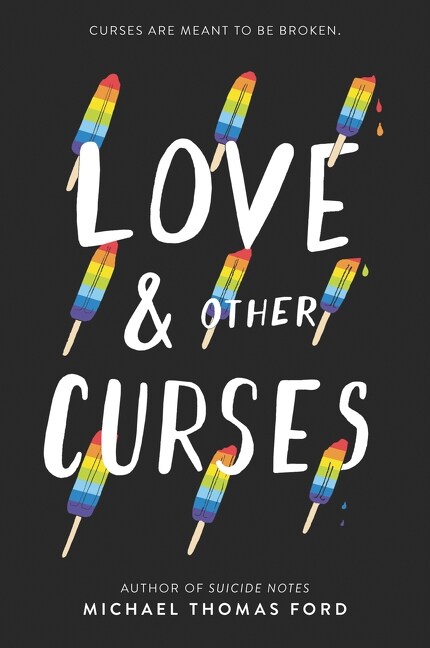 Love & Other Curses (Paperback)