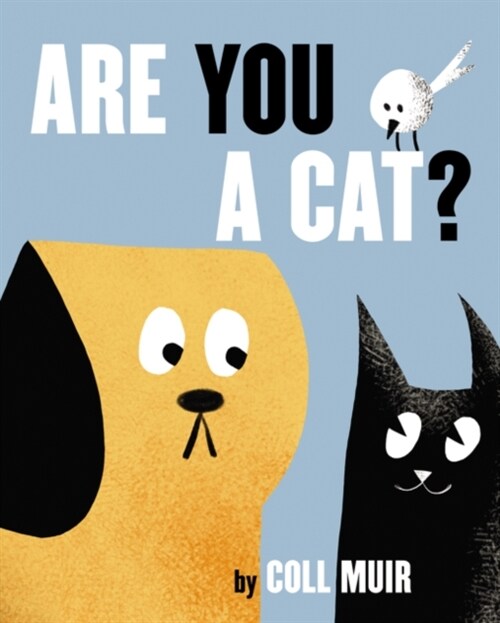 Are You a Cat? (Hardcover)