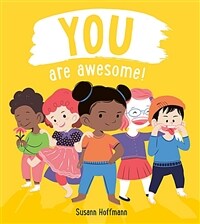You Are Awesome (Hardcover)