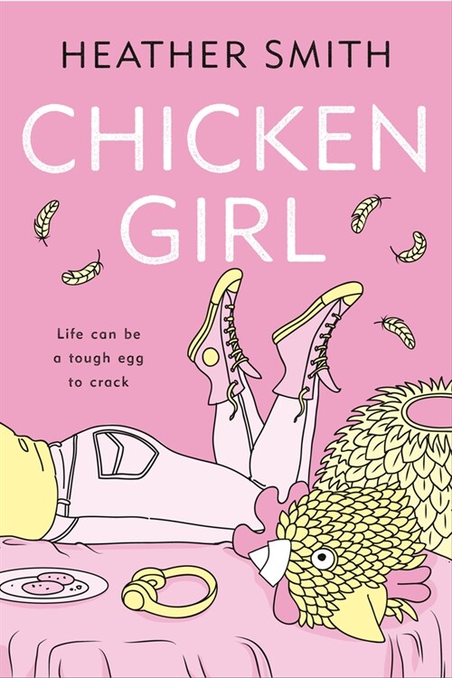 Chicken Girl (Paperback)