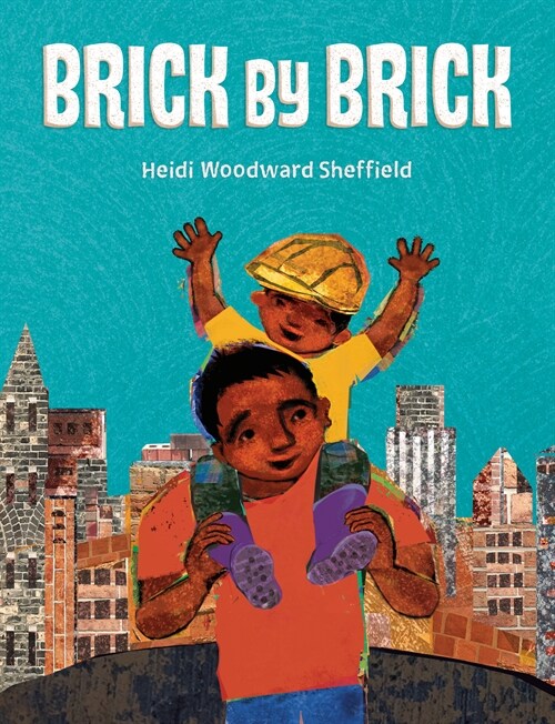 Brick by Brick (Hardcover)