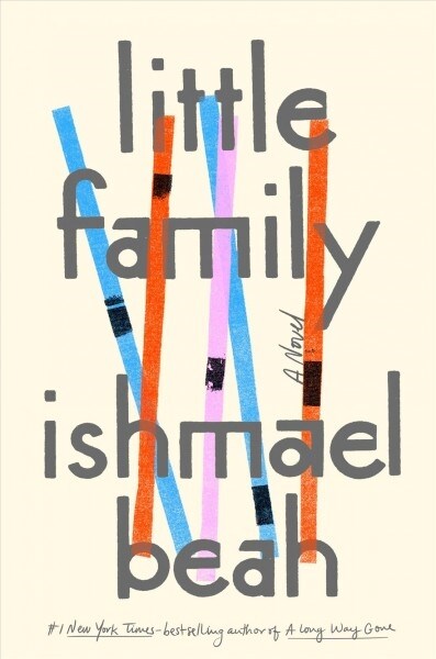 Little Family (Hardcover)