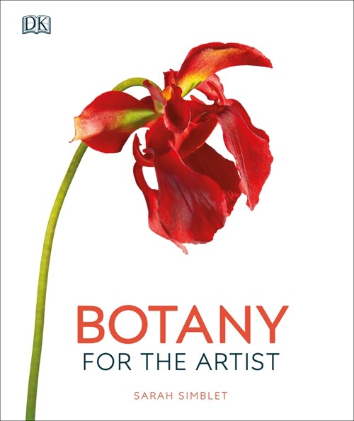 Botany for the Artist (Hardcover)