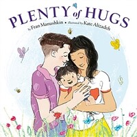 Plenty of Hugs (Hardcover)