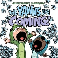 (The) Yawns are coming! 