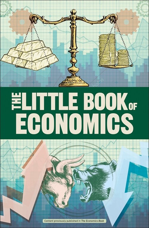 The Little Book of Economics (Paperback)