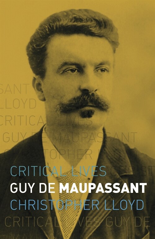 Guy De Maupassant (Paperback, Critical)