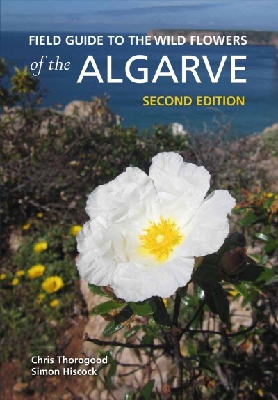 Field Guide to the Wild Flowers of the Algarve : Second edition (Paperback, New ed)