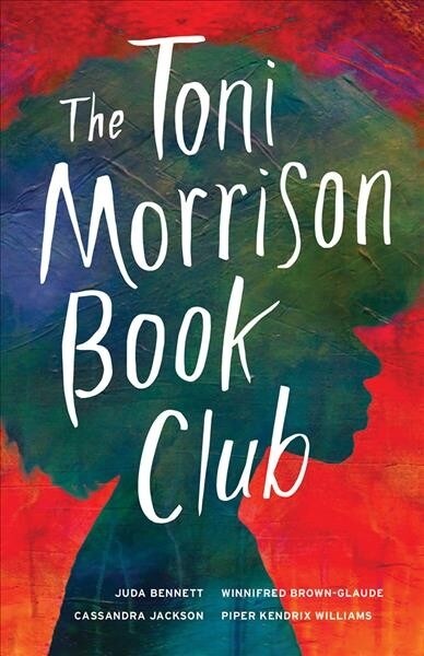 The Toni Morrison Book Club (Paperback)