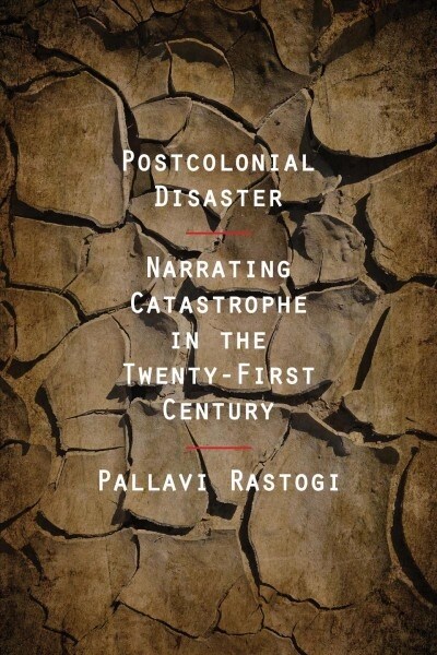 Postcolonial Disaster: Narrating Catastrophe in the Twenty-First Century (Paperback)