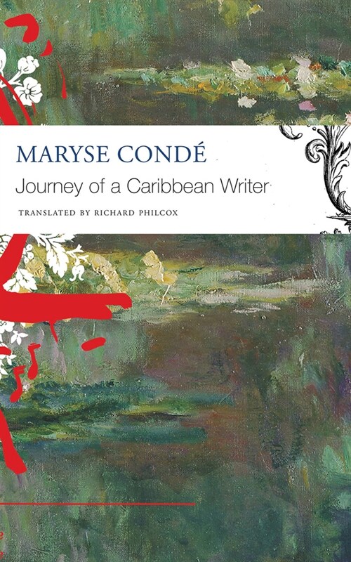 Journey of a Caribbean Writer (Paperback)
