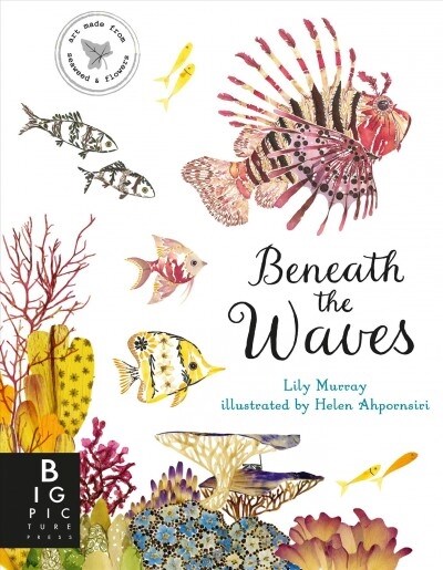 Beneath the Waves (Hardcover)