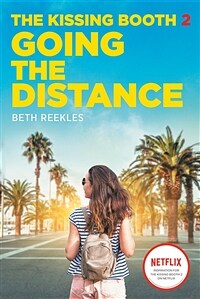 The Kissing Booth #2: Going the Distance (Paperback)