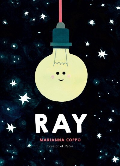 Ray (Hardcover)