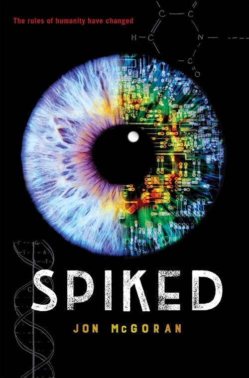 Spiked (Hardcover)