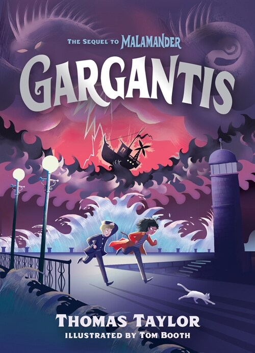 Gargantis (Hardcover)